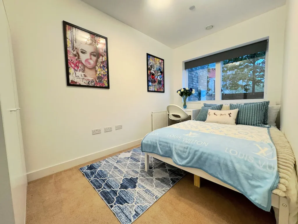 New 3 Bedroom | 3 Bathroom Property in Greenwich